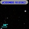 zCOSMOS 811562