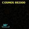 COSMOS J100038.65+015724.8