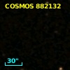 COSMOS J100037.58+015721.5