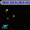 1RXS J153520.4+613813