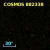 COSMOS J100023.51+015721.5