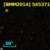 zCOSMOS 812060