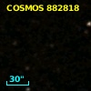 zCOSMOS 812273