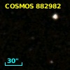COSMOS J100049.48+015710.9