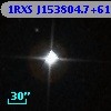 1RXS J153804.7+612520