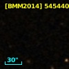 zCOSMOS 811811