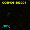 zCOSMOS 812011