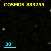 COSMOS J100051.39+015706.7