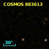 zCOSMOS 811892