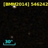 zCOSMOS 811662