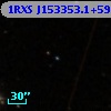 1RXS J153353.1+594025