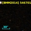 zCOSMOS 811706