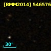 zCOSMOS 812035