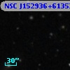 NSC J152936+613538