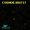 zCOSMOS 812239