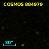COSMOS J100041.17+015641.9