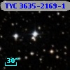 TYC 3635-2169-1