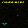zCOSMOS 812206