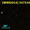 zCOSMOS 812053
