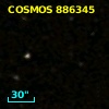 COSMOS J100028.94+015623.7