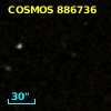 COSMOS J100028.33+015612.1