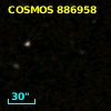 COSMOS J100028.91+015609.7