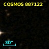 zCOSMOS 811532