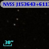 NVSS J153643+611746