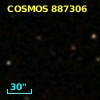 COSMOS J100038.14+015606.9