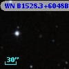 WN B1528.3+6048B
