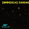 zCOSMOS 811871