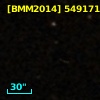 zCOSMOS 811623