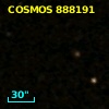 COSMOS J100023.63+015550.7