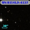 WN B1541.9+6137