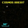 COSMOS J100028.94+015550.1