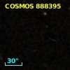 COSMOS J100048.74+015548.1