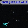 NVSS J152112+613159