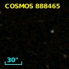 COSMOS J100043.52+015546.1