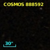 COSMOS J100050.15+015545.3