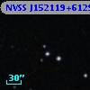 NVSS J152119+612918