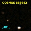 zCOSMOS 812202
