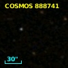 COSMOS J100039.96+015542.9