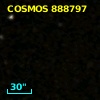 COSMOS J100027.82+015542.6