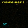 COSMOS J100048.40+015542.9