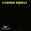 COSMOS J100048.60+015541.8