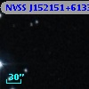 NVSS J152151+613324