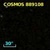 COSMOS J100027.99+015537.5