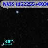 NVSS J152255+603604