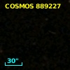 COSMOS J100048.72+015535.8