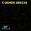 COSMOS J100048.56+015533.6